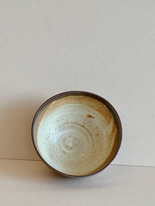 Small Ceramic Bowl