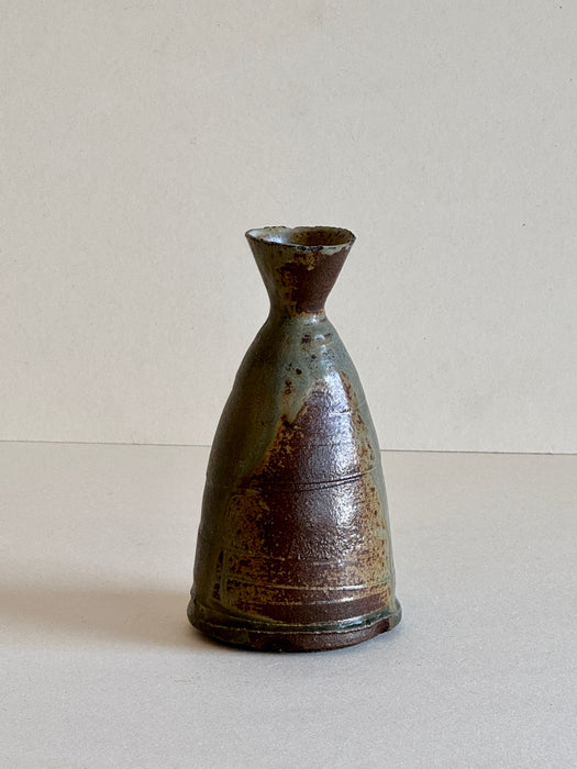 Vase With Stopper