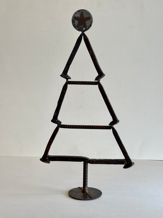 Xmas Tree Sculpture