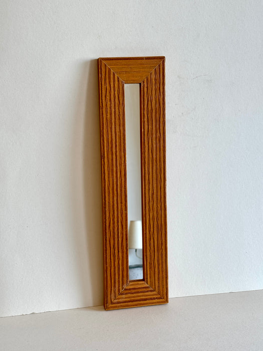 Slimline Mirror