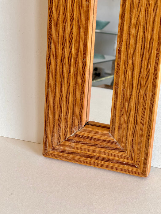 Slimline Mirror