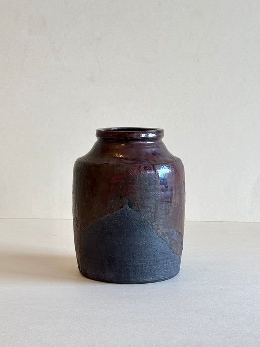 Nancy Shilling Vase