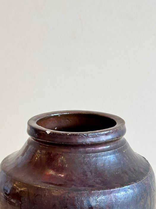 Nancy Shilling Vase