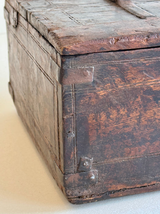 Antique Box