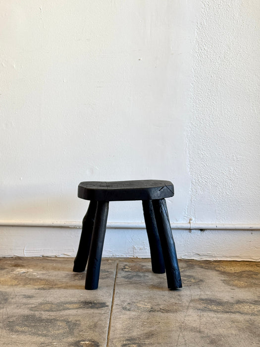 Yakisugi Stool