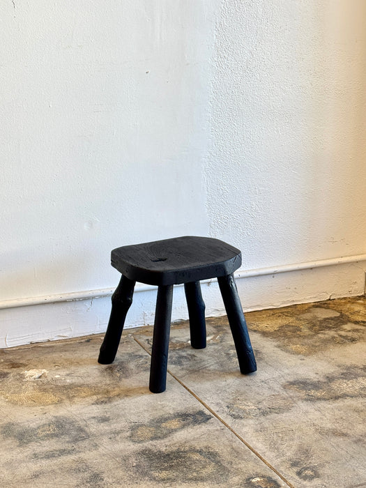 Yakisugi Stool