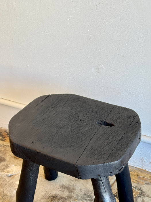 Yakisugi Stool