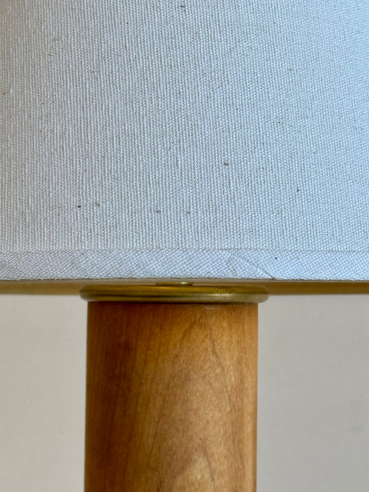 Column Lamp