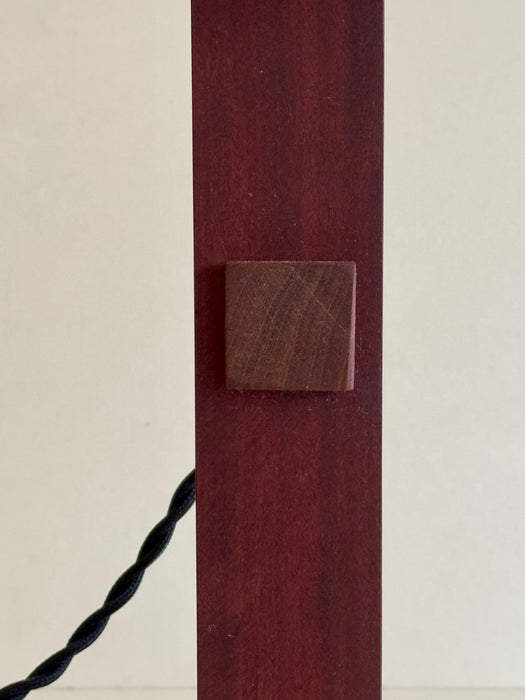 Square Column Lamp