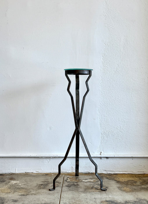 Steel Plant Stand