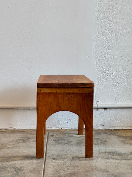 Shop Stool