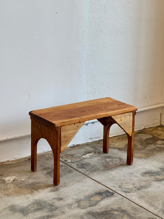 Shop Stool