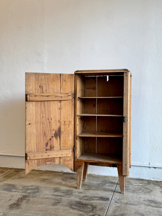 Antique Cabinet