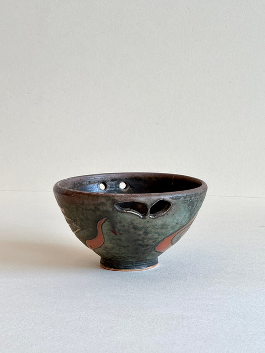 Porcelain Bowl # 1