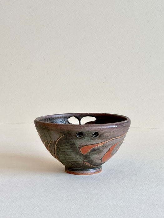 Porcelain Bowl # 1