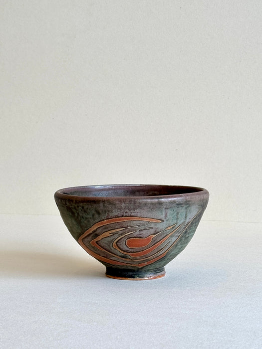 Porcelain Bowl # 1