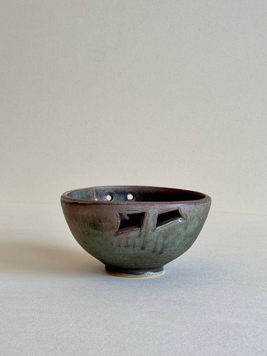 Porcelain Bowl # 2